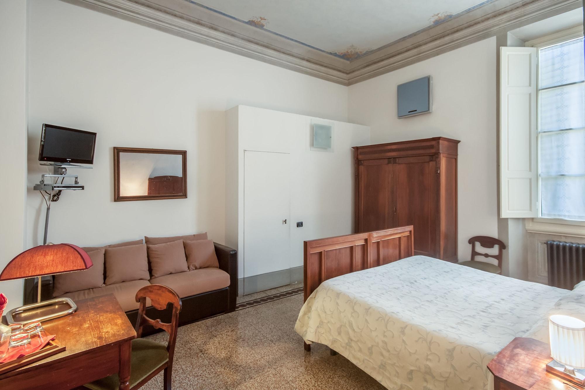 Bed and breakfast Casa Rovai