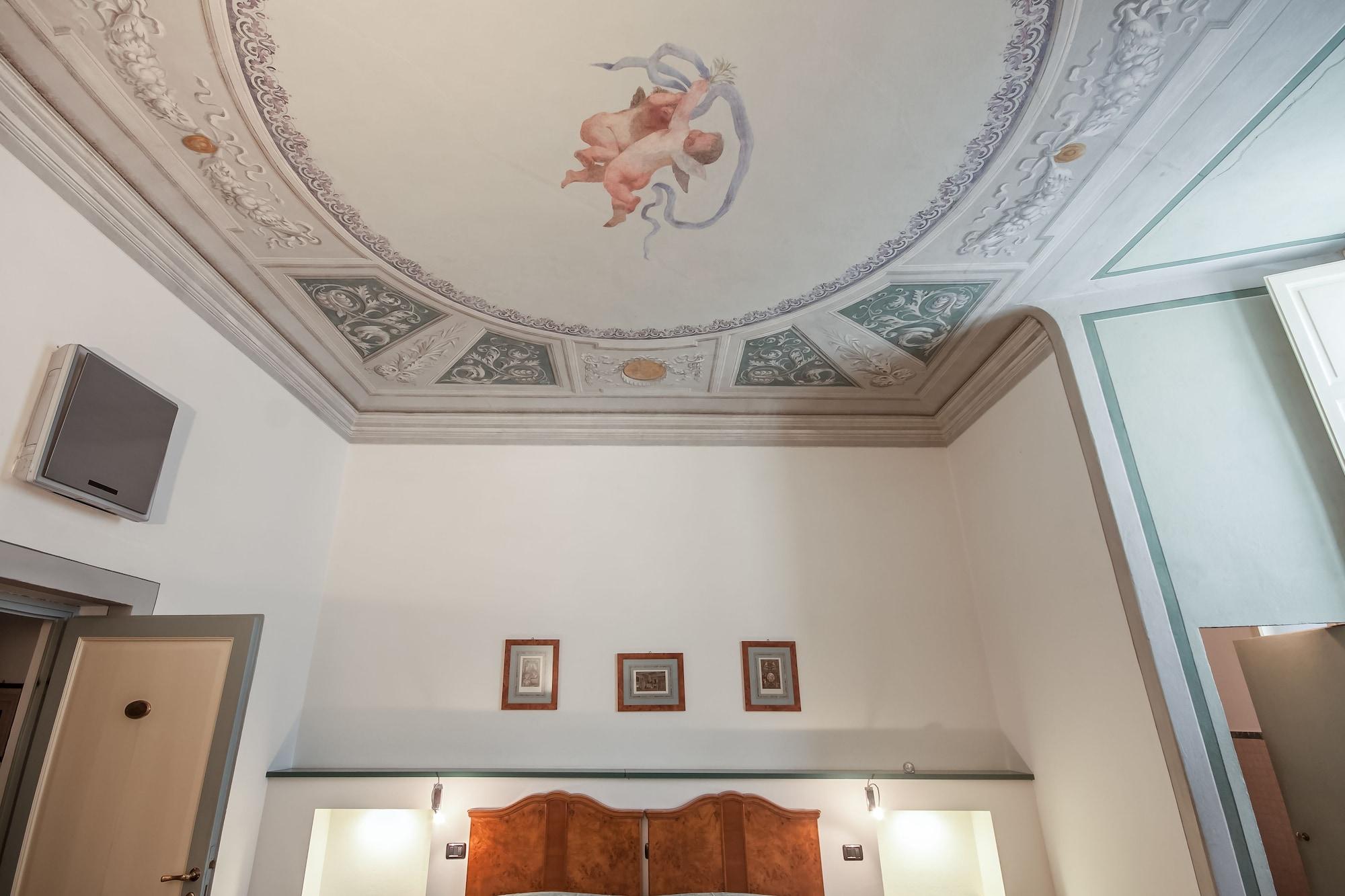 Casa Rovai Florencia