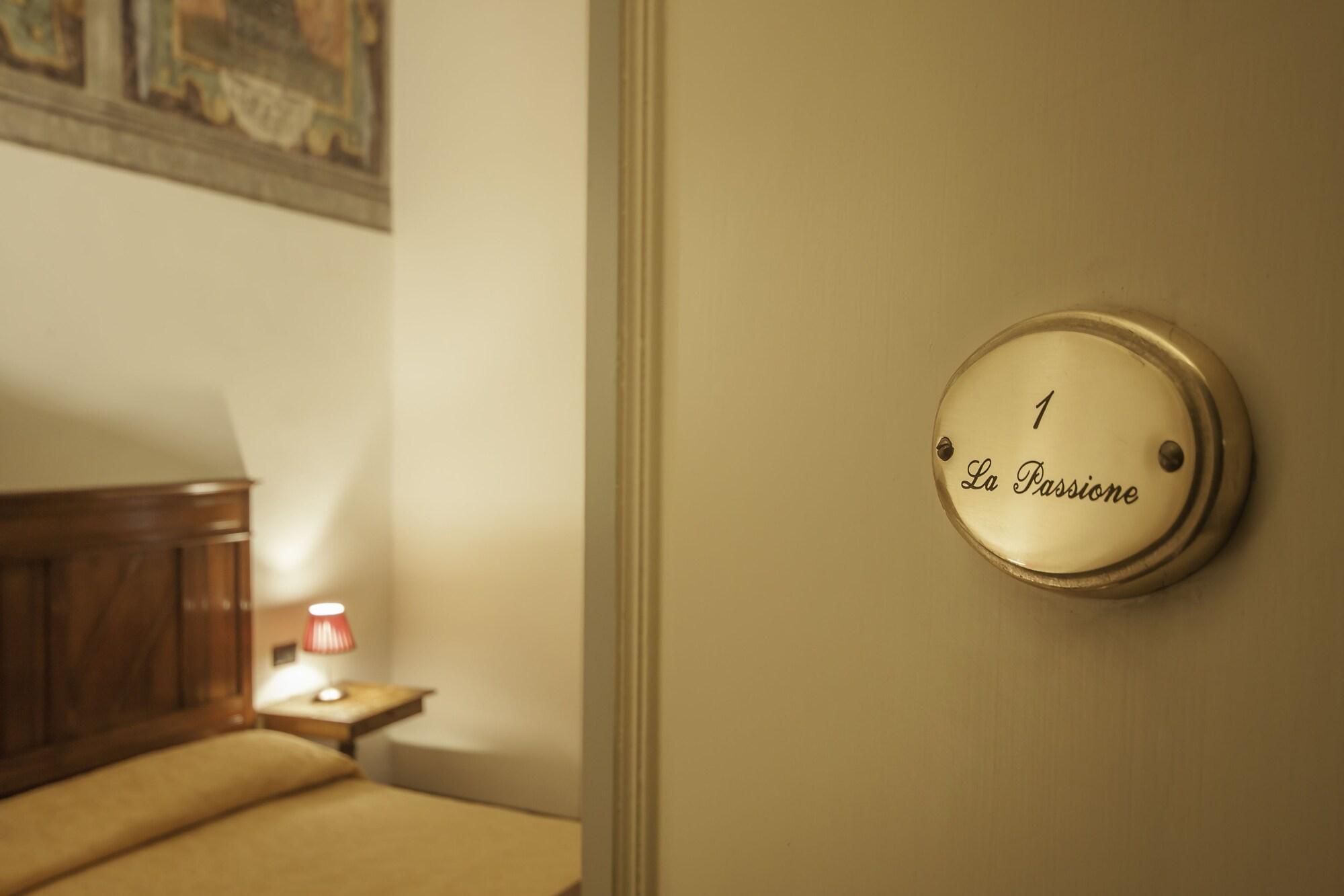 Casa Rovai Bed and breakfast