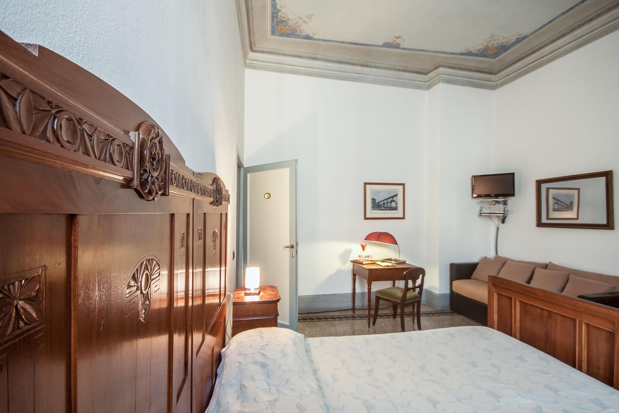 Bed and breakfast Casa Rovai