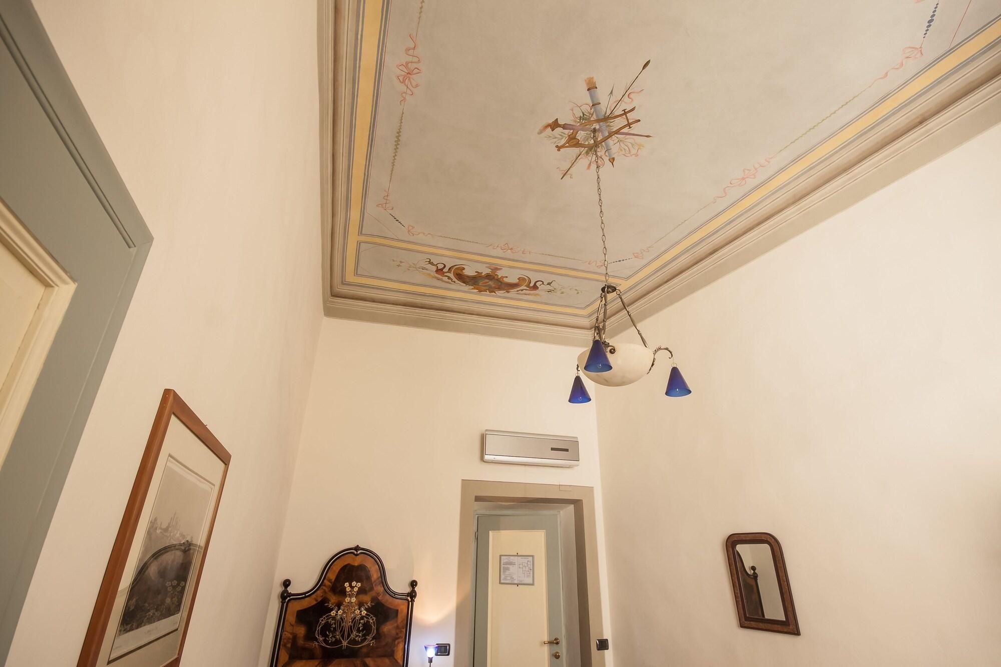 Casa Rovai Bed and breakfast Florencia