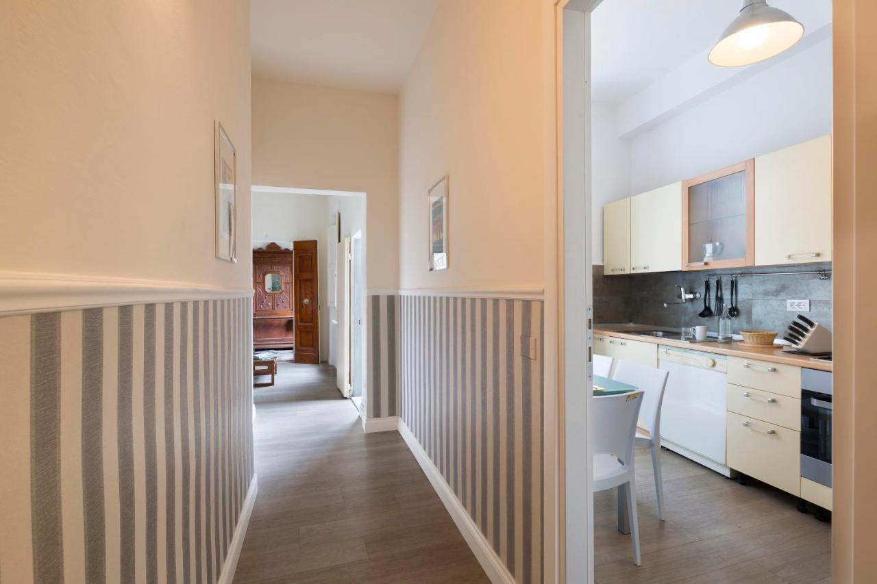 Bed and breakfast Casa Rovai