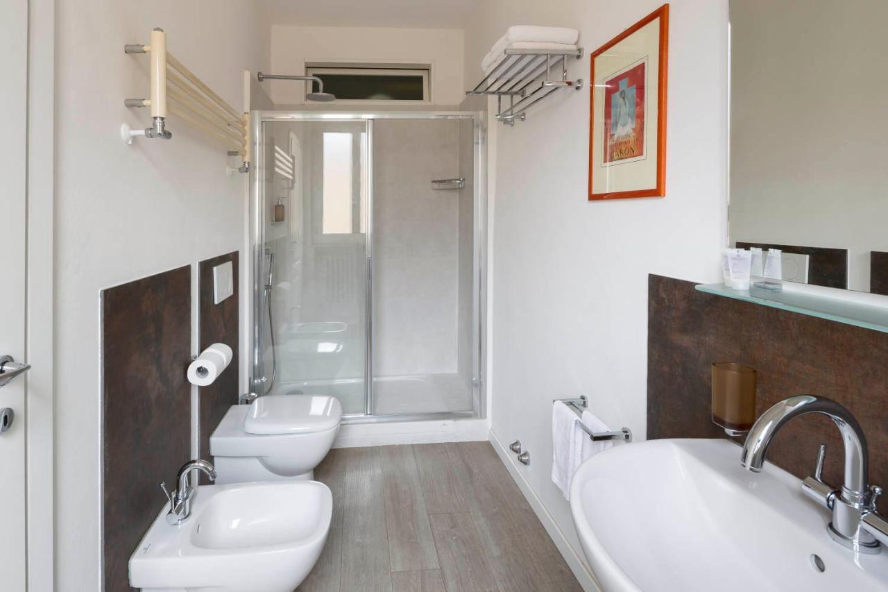 Casa Rovai Bed and breakfast 3*
