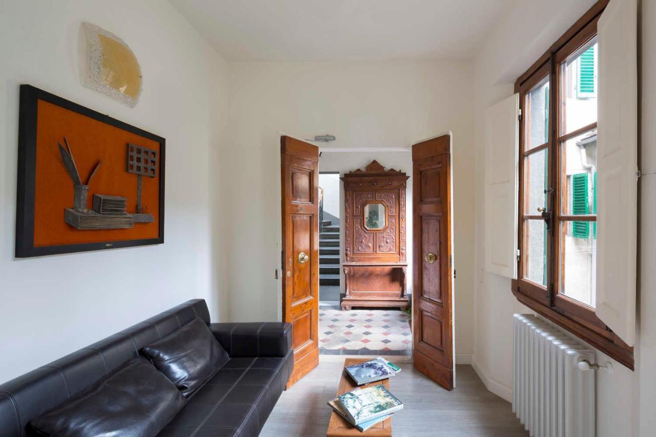 Bed and breakfast Casa Rovai