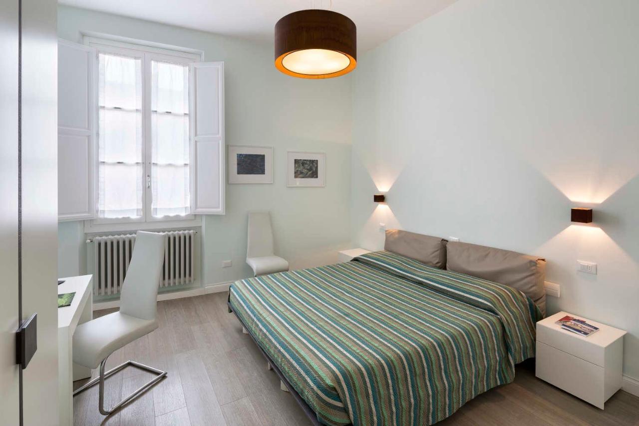 Bed and breakfast Casa Rovai 3*