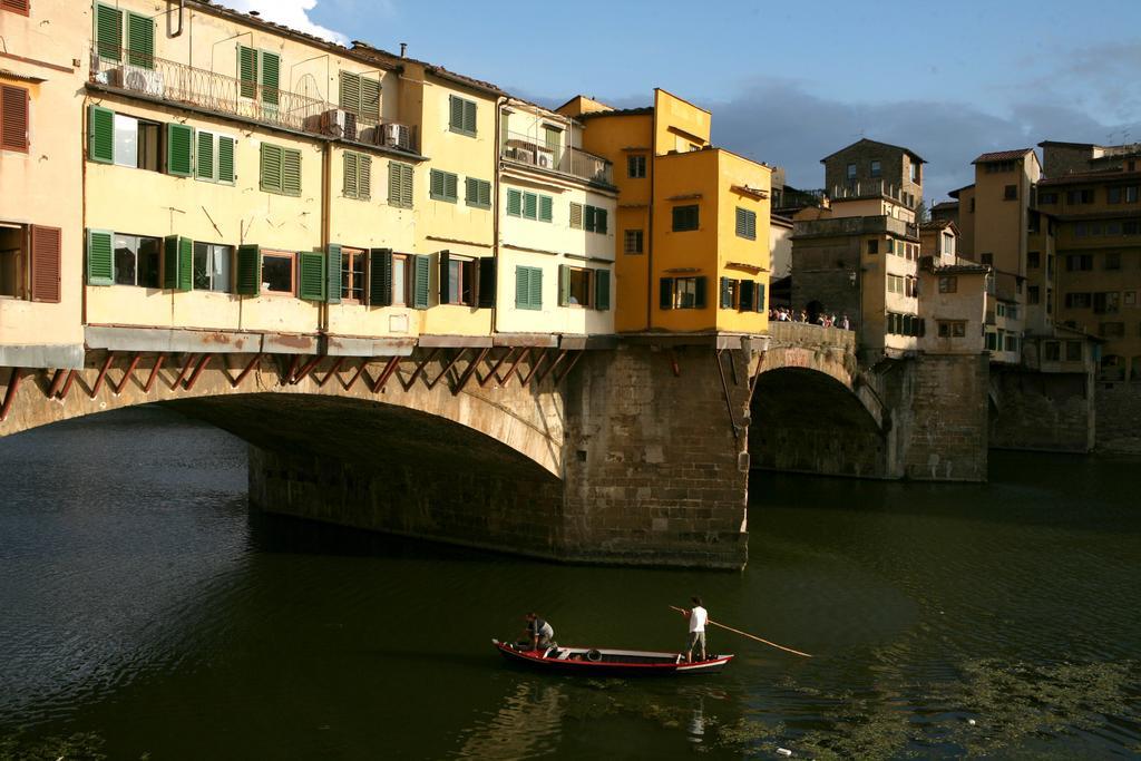 Casa Rovai Bed and breakfast 3*