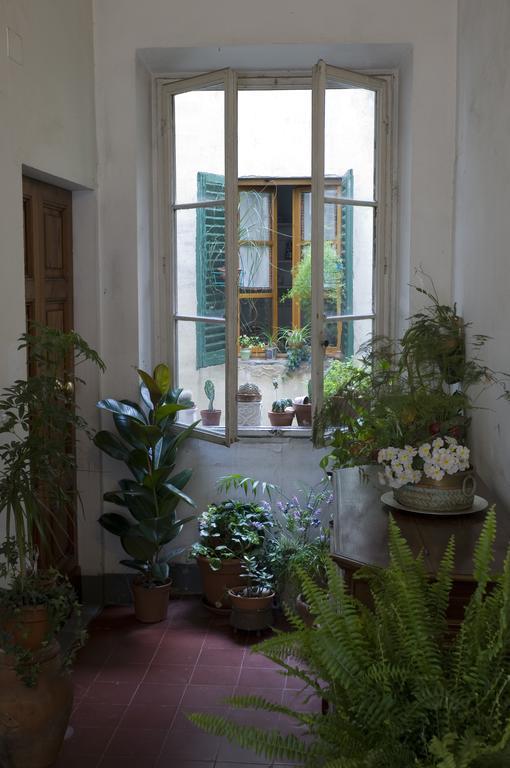 Bed and breakfast Casa Rovai