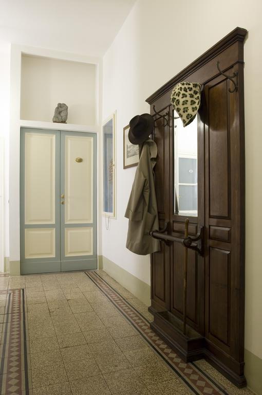 Bed and breakfast Casa Rovai Florencia