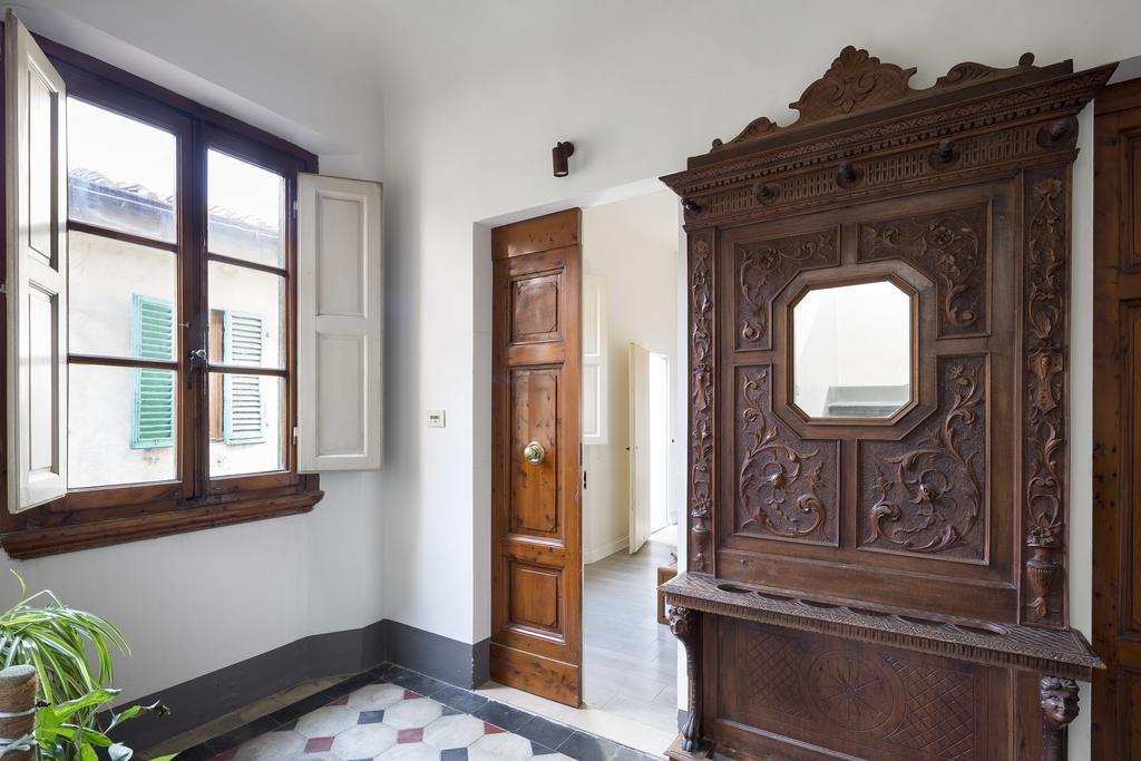 Bed and breakfast Casa Rovai Florencia