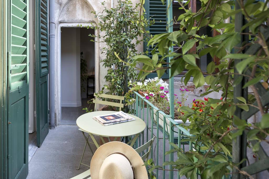 Bed and breakfast Casa Rovai 3*