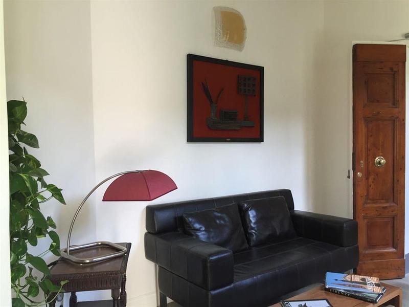 Bed and breakfast Casa Rovai