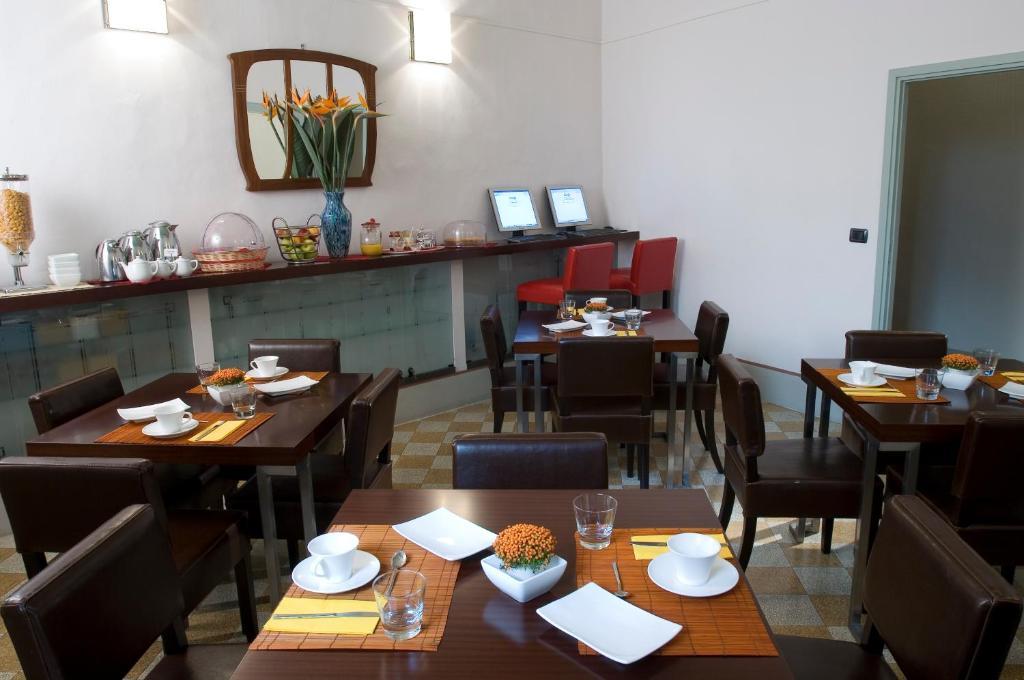 Bed and breakfast Casa Rovai Florencia