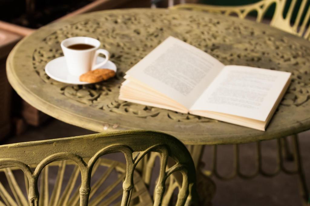 Bed and breakfast Casa Rovai