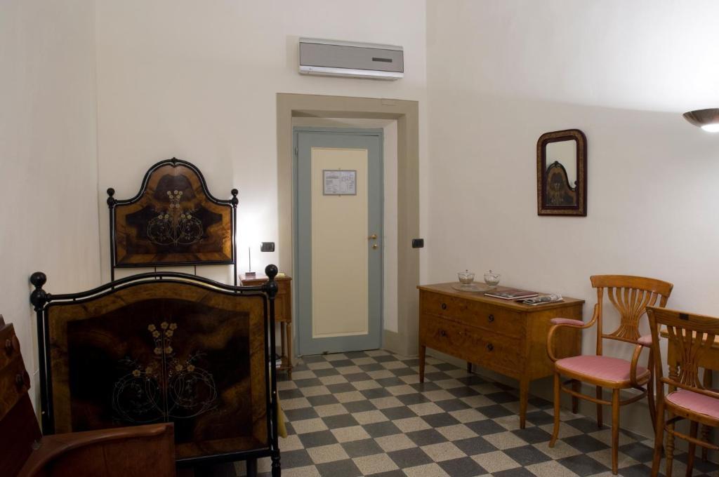 Casa Rovai 3* Florencia