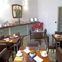 Bed and breakfast Casa Rovai