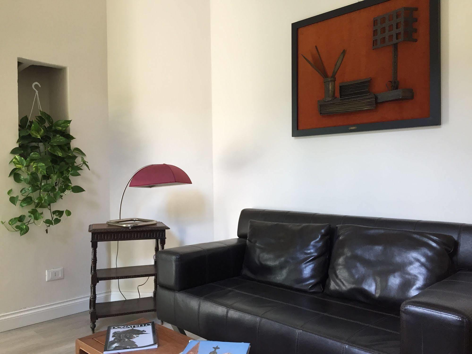 Casa Rovai Florencia