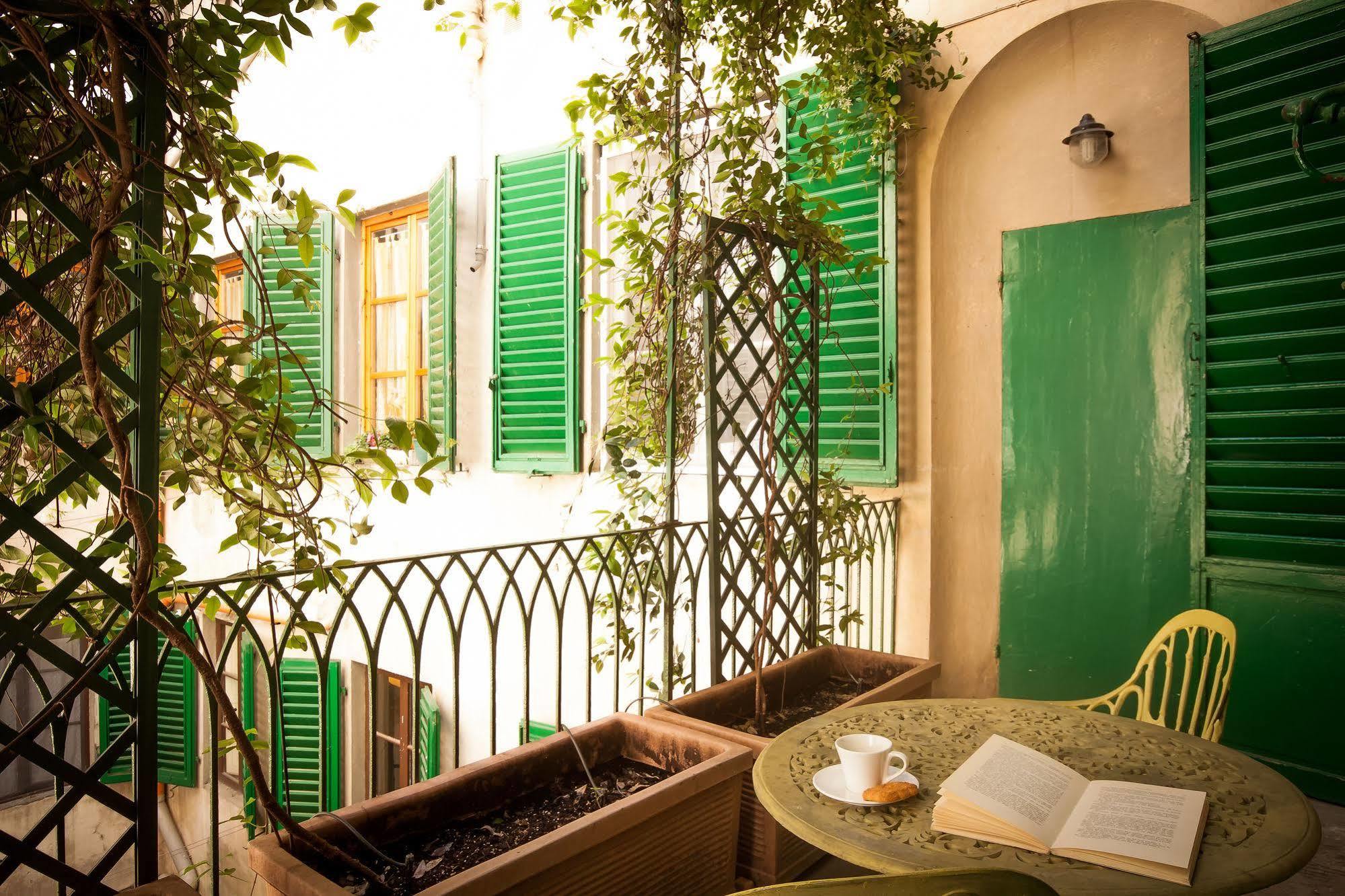 Casa Rovai Florencia
