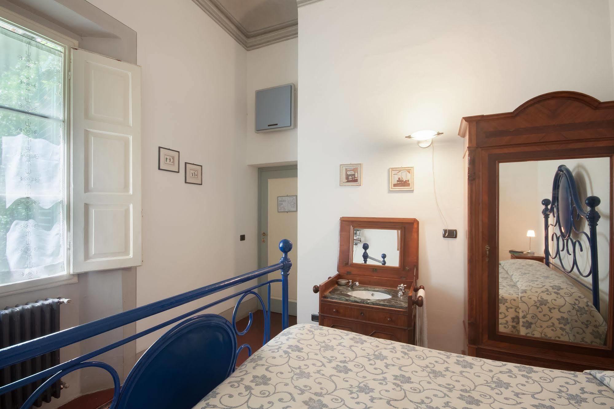 Casa Rovai Bed and breakfast 3*