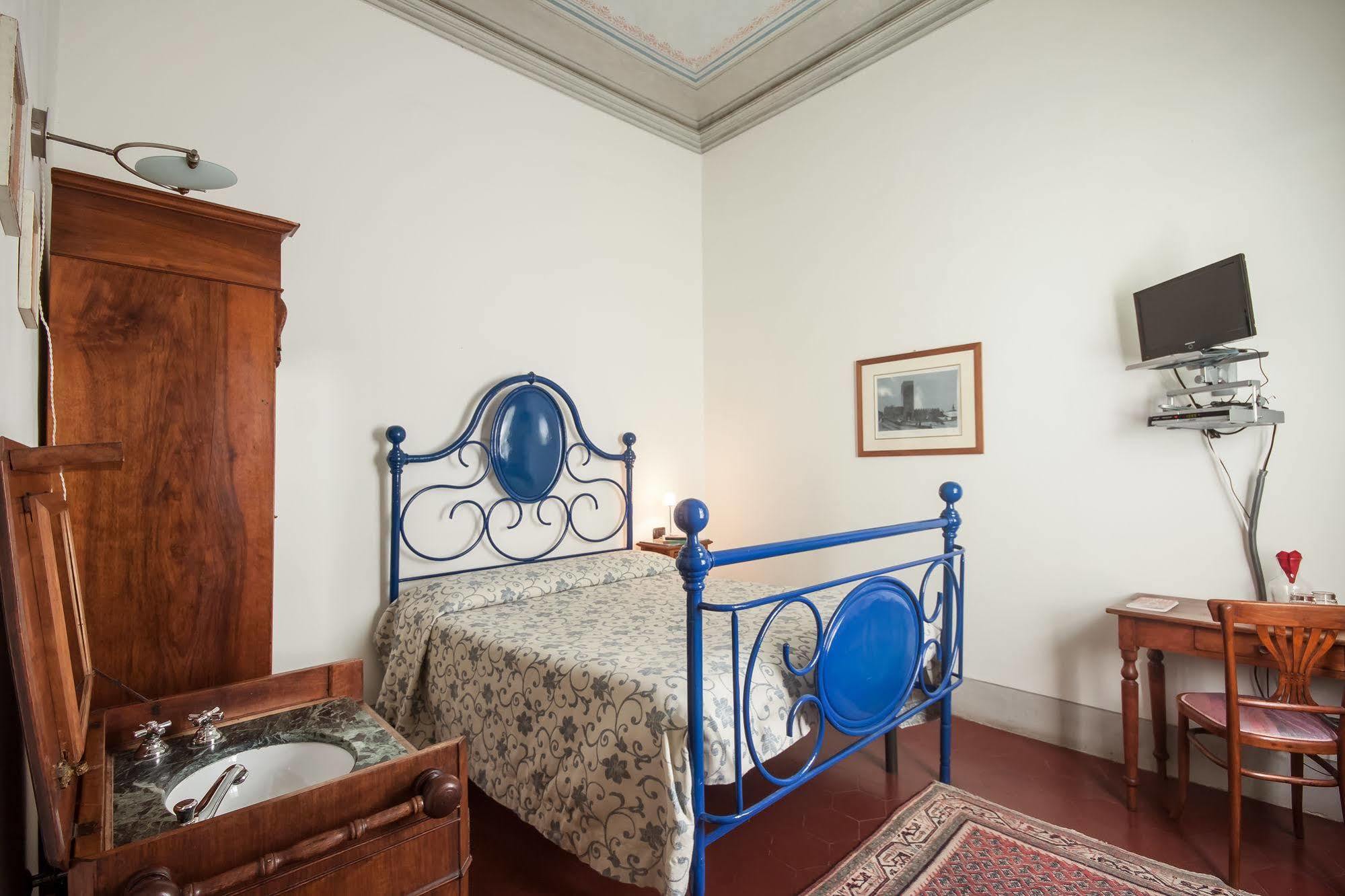Casa Rovai Bed and breakfast