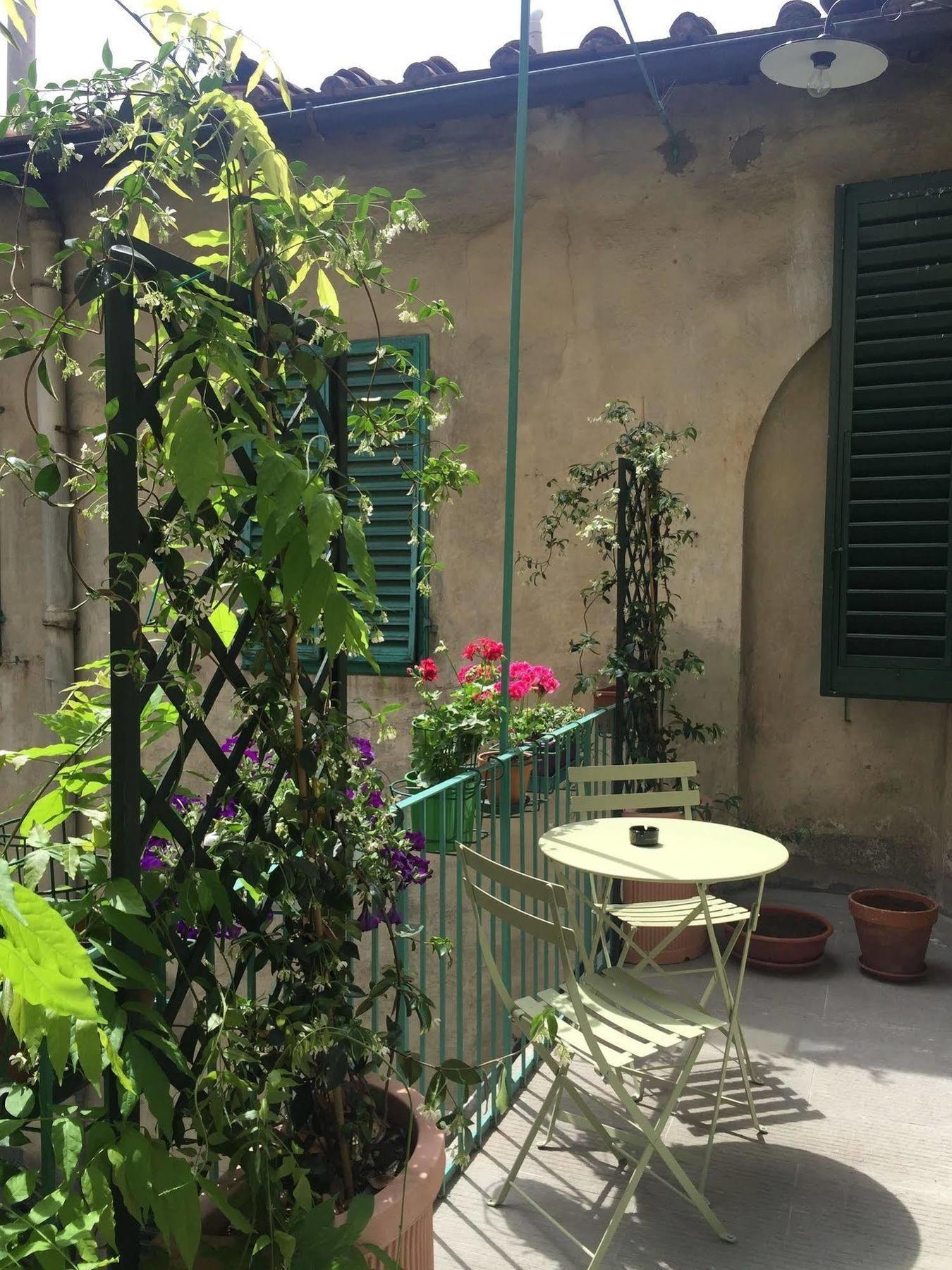 Casa Rovai Bed and breakfast Florencia