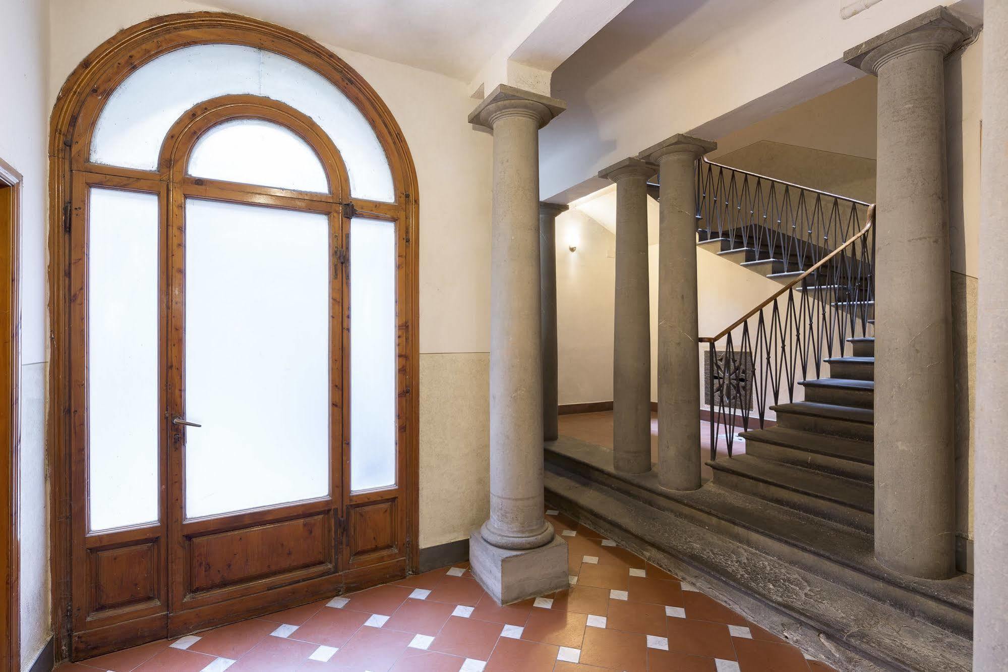 Casa Rovai Florencia