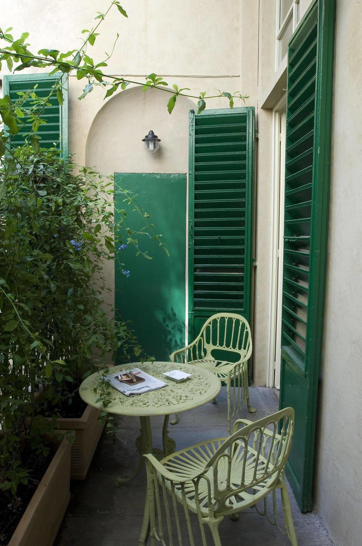 Casa Rovai Bed and breakfast Florencia