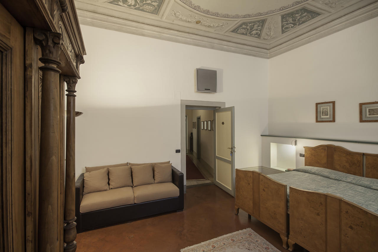 Casa Rovai Bed and breakfast