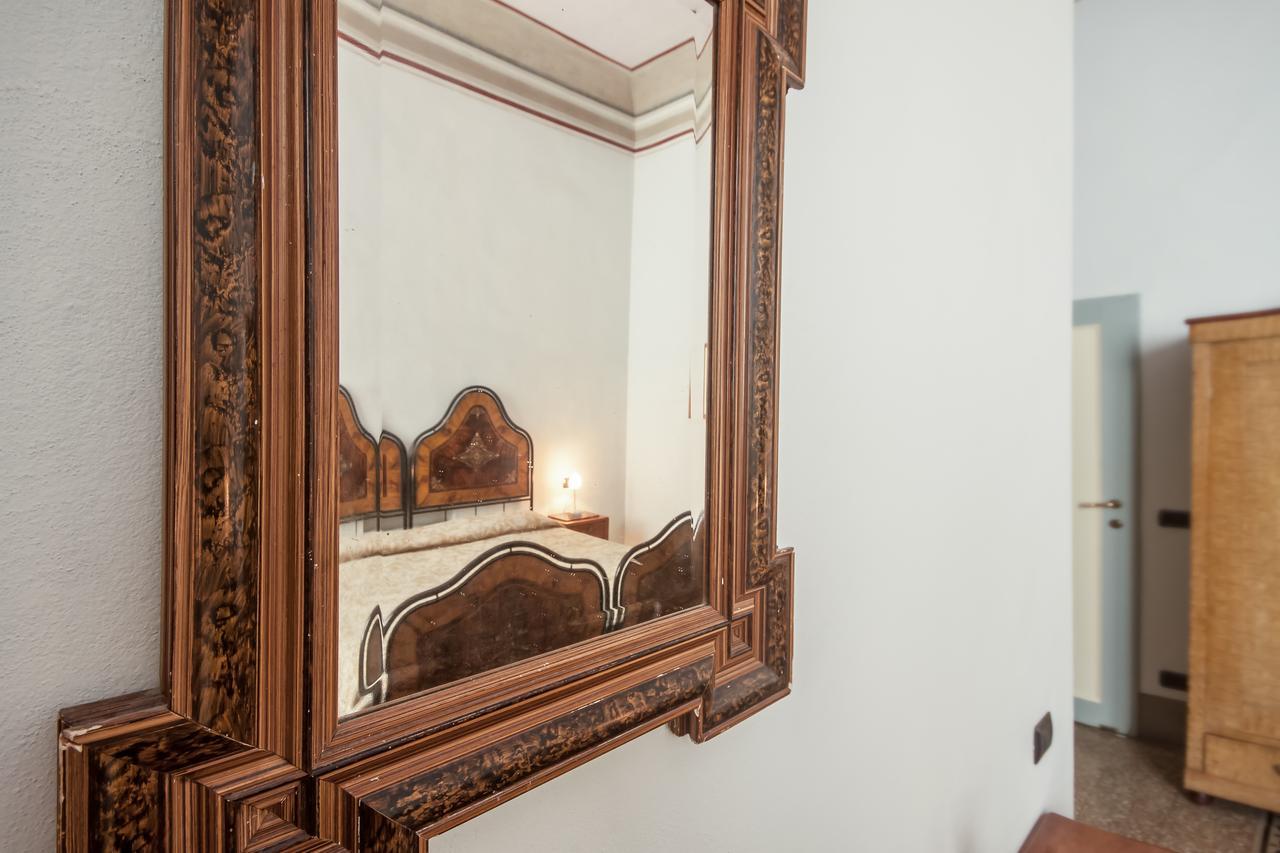 Bed and breakfast Casa Rovai