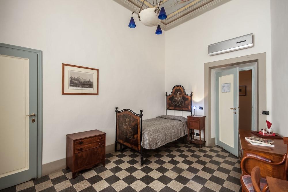 Bed and breakfast Casa Rovai